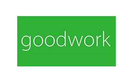 goodwork foundation logo