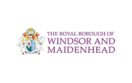 the royal borough of windsor and maidenhead