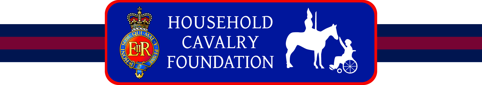 Household Cavalry Foundation Logo